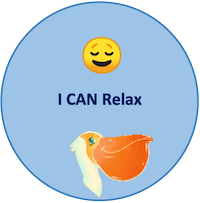 I CAN Relax Resources